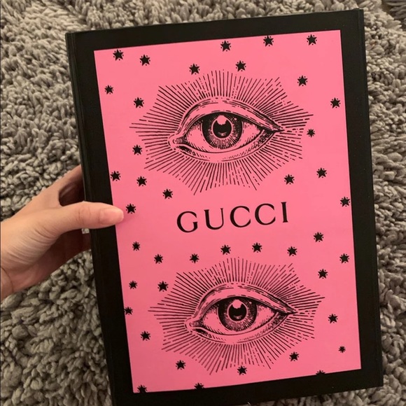 Gucci Other - gucci limited edition box Gucci Other - gucci limited edition box